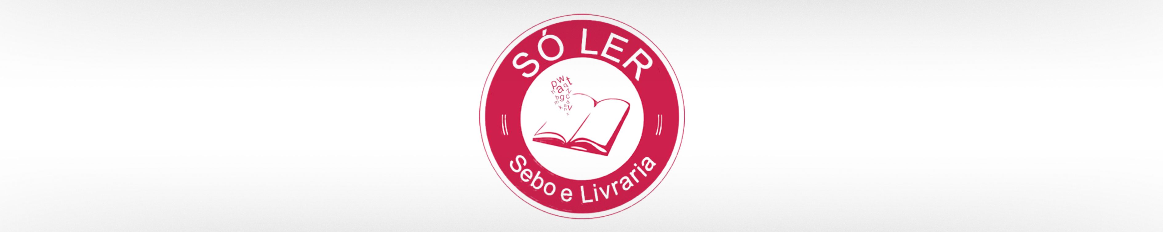 Livraria Sebo só ler